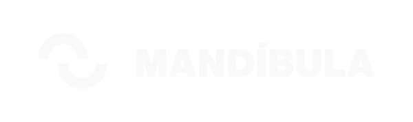 Logo de Mandíbula Clínica Dental
